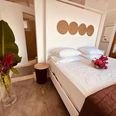 Villa Blanca Chambre D'Hotes Vue Sur Mer Las Terrenas Eksteriør billede